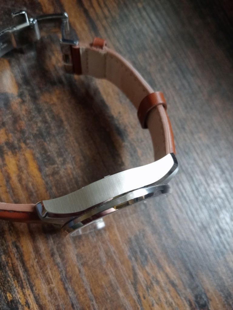 Zegarek męski Certina Aqua DS Action Day-Date
