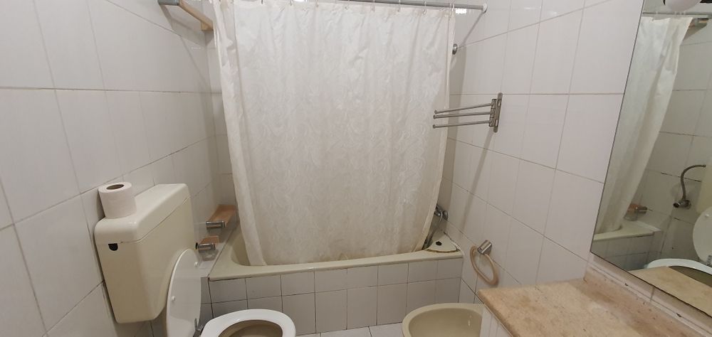 Quarto com casa de banho Privada na cidade Braga