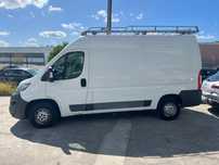 Peugeot BOXER 2.2HDI L2 H2 150CV nacional iva dedutivel