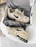 Кроссовки Nike X Stussy Air Zoom Spiridon / Найк Стусси Спиридон 38 39