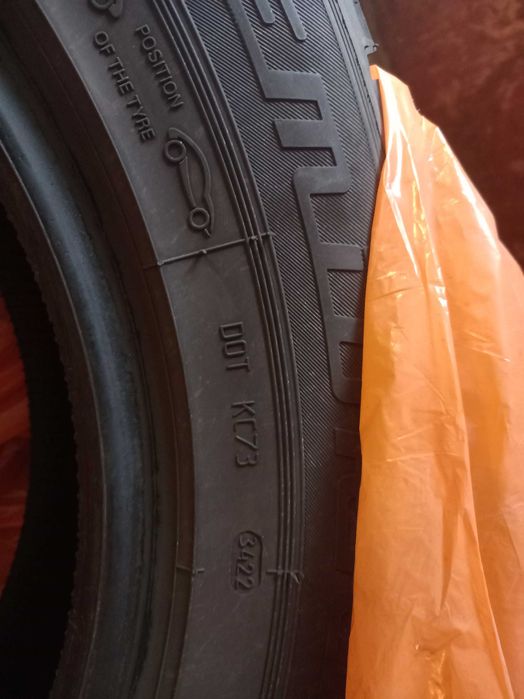 Автошины 225 65 17