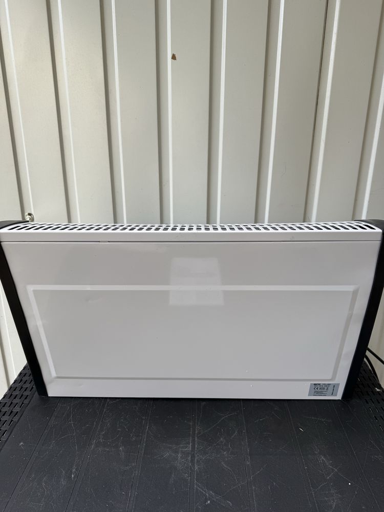 Grzejnik elektryczny IMETEC Eco Rapid L460