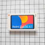 Нові планшети Redmi Pad SE 8.7 4+64 6+128 Wi-fi / Lte