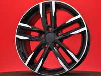 Felgi R17 5x114,3 Renault Fluence Talisman Arkana Scenic III 3 Dacia