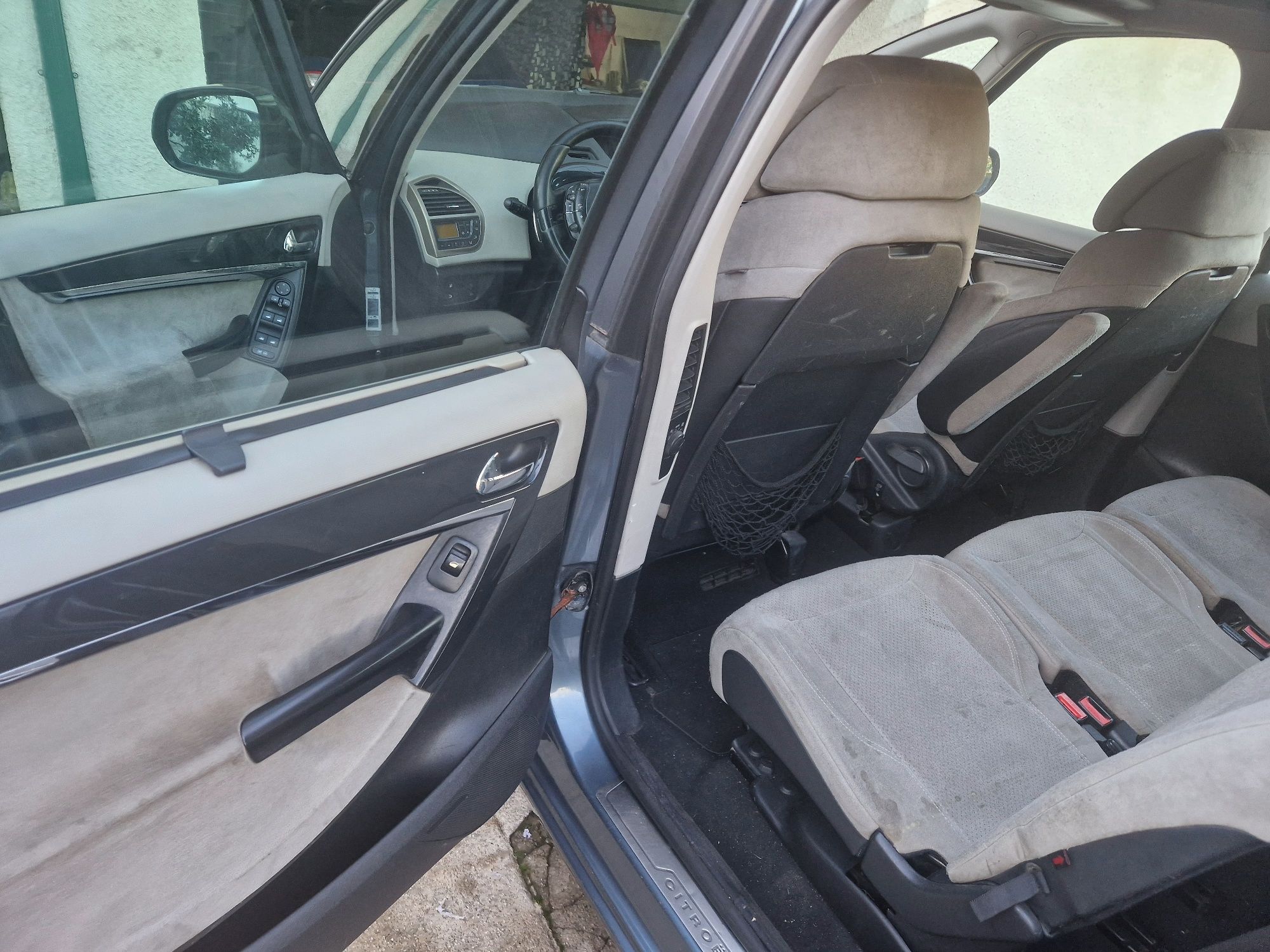 Vende-se C4 Picasso 2006 1.6
