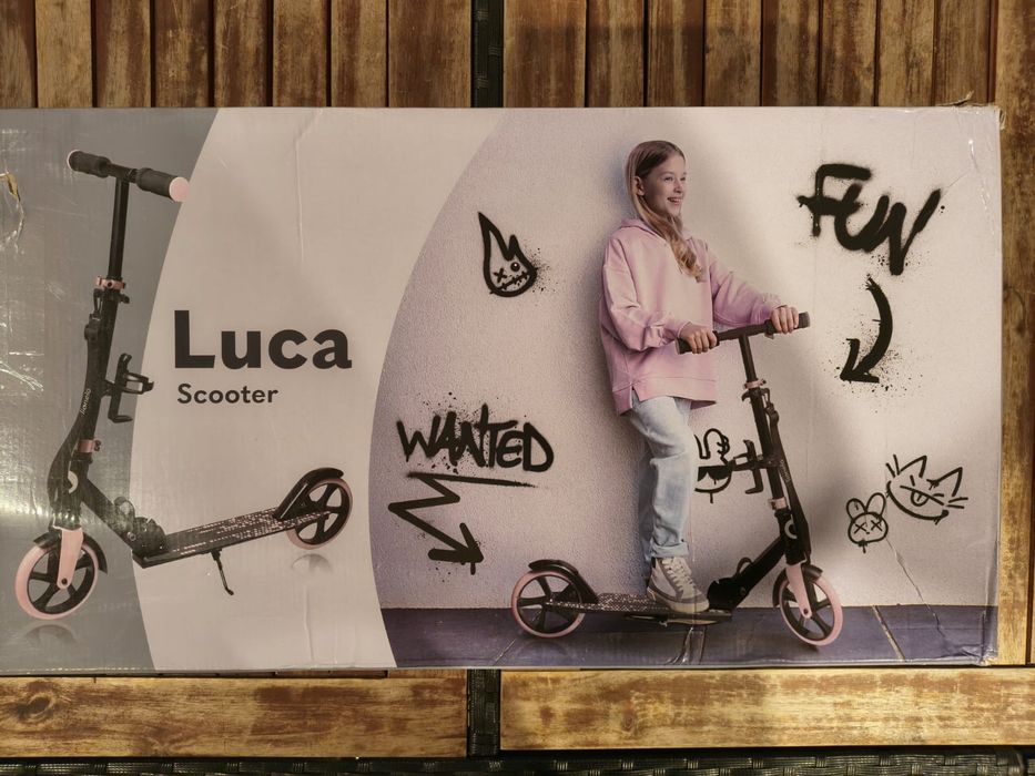Hulajnoga Luca Scooter