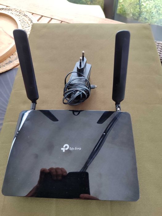 Router ARCHER MR400