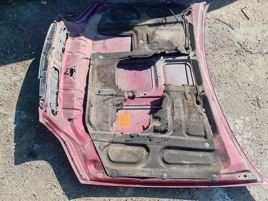 Продам на авто хонда цивик