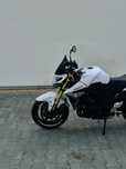 Suzuki GSR Suzuki GSR 750 ABS 2015 – zadbana, doinwestowana, full serwis!
