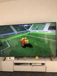 Tv 86 polegadas smart 4k