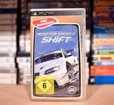 PSP # Need For Speed Shift