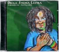 Druga Strona Lustra - Fundamental / Propaganda (CD)