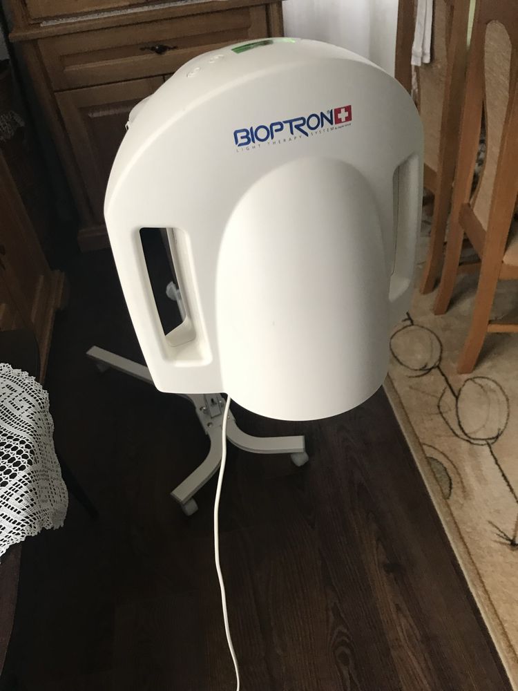 Lampa Bioptron pro 1