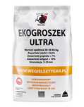 Ekogroszek sztygar ultra 26-28MJ  PROMOCJA