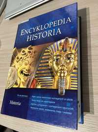 Encyklopedia Historia Wydawnictwo Greg nowa