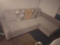 Sofa chaise longue cama 150 euros