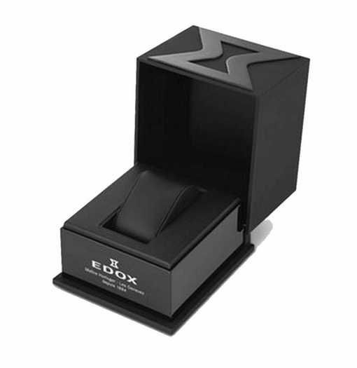 EDOX 10112-3NM-NIN Delfin The Original