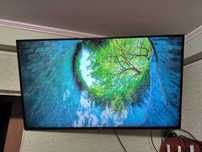 Телевізор 4K 50" JVC LT-50MU780