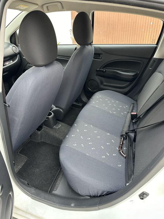 Mitsubishi Space Star 1.0