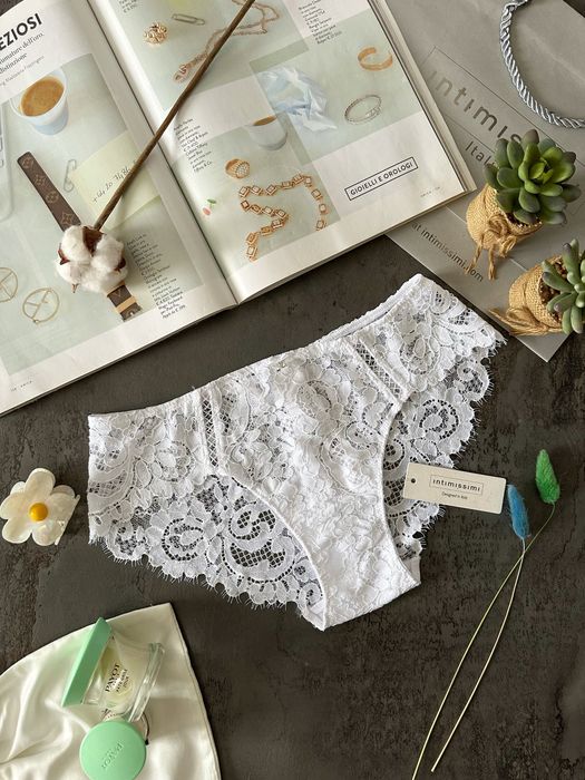 Трусики бразильяна Intimissimi