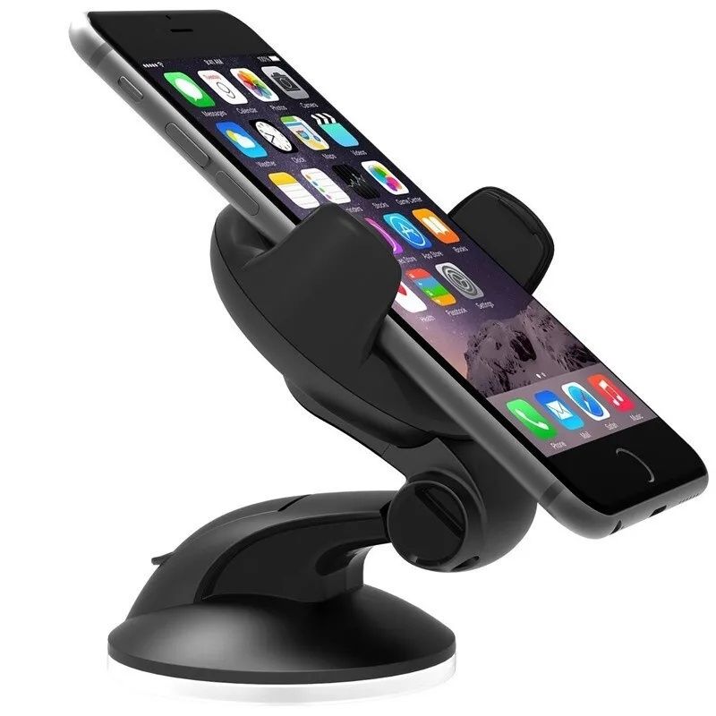 Suportes Telemóvel para Mota / Bicicleta / Carro / GPS