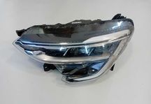 Renault Arkana Full Led reflektor, lampa prawy przód.