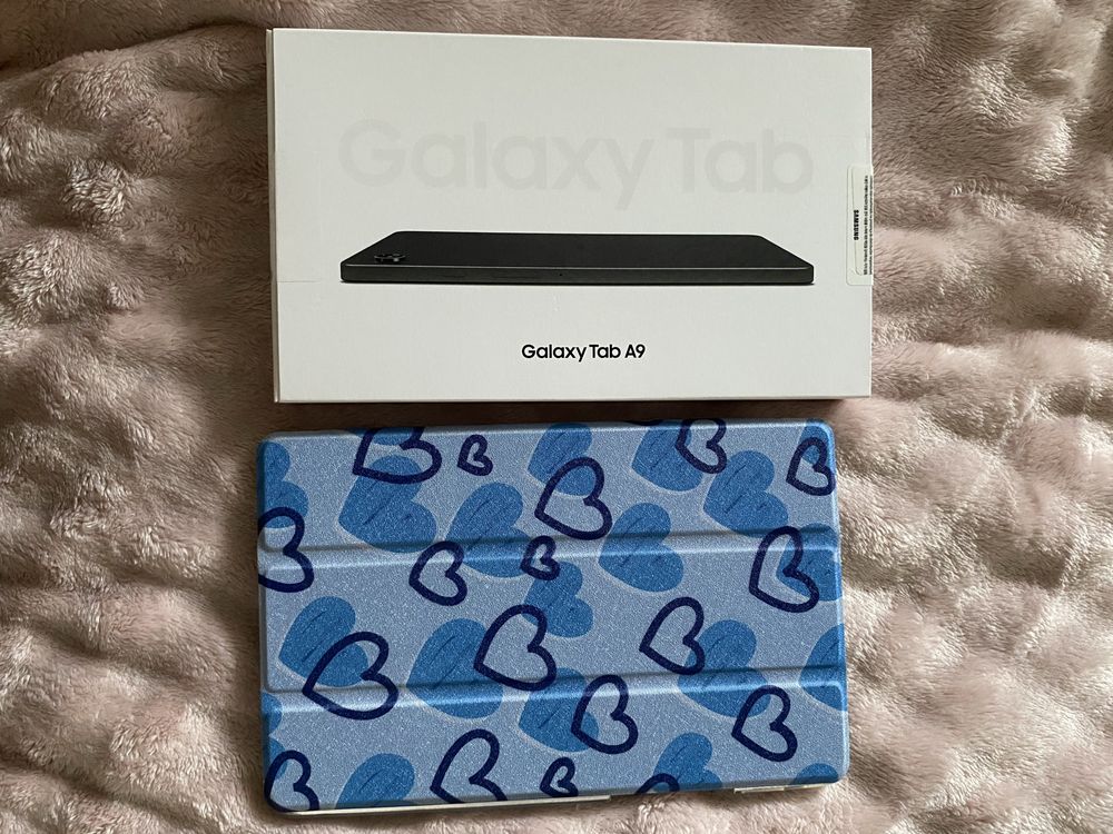 Tablet Samsung Galaxy Tab A9