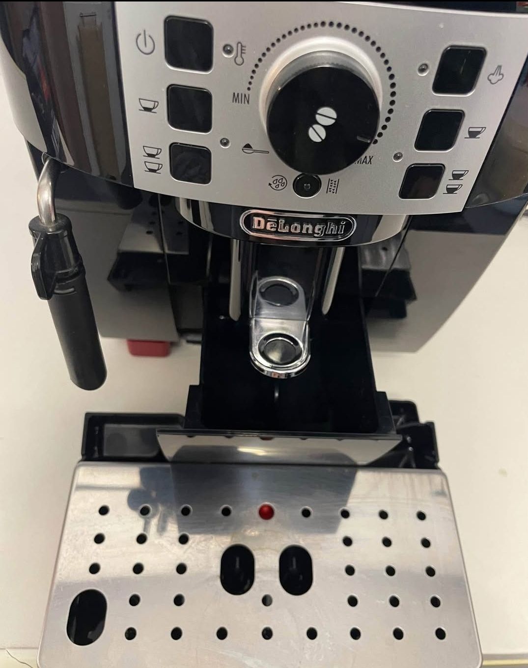 Maquina de café Delonghi