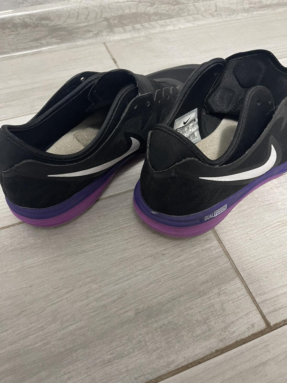 Кросівки Nike 38 розмір