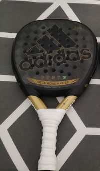 Padel Raquete\Pala Adidas Metalbone Master Special Edition Black