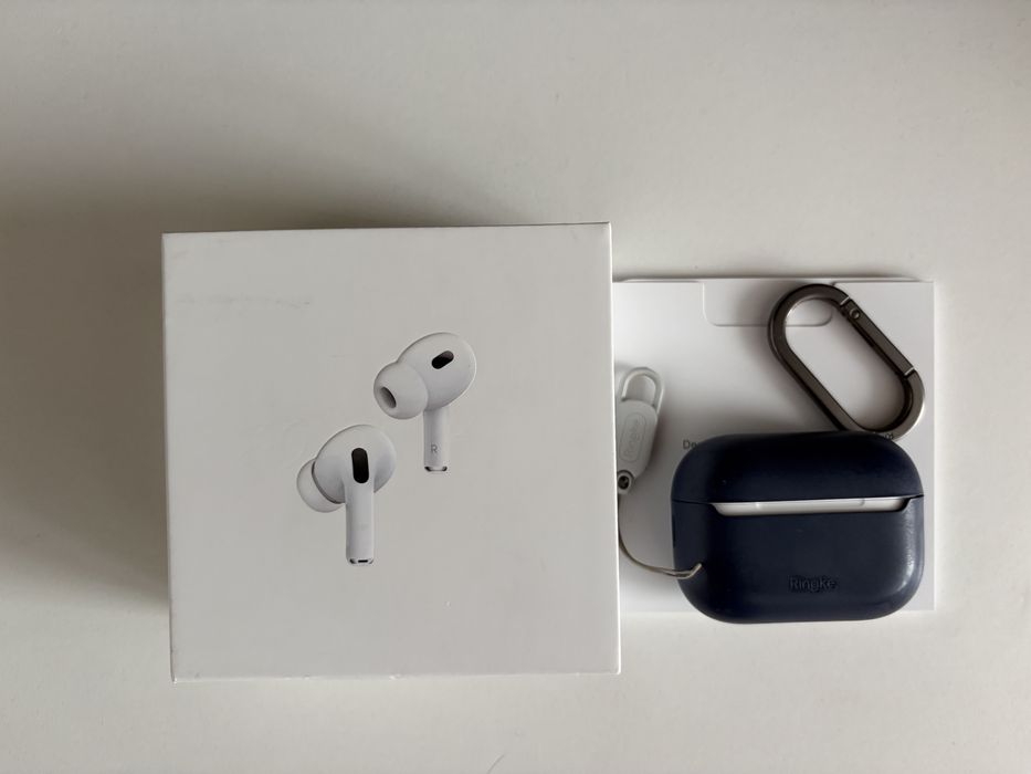 Apple AirPods Pro 2 Gen stan bdb