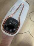 Depilator laserowy IPL używany