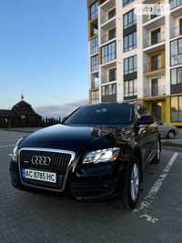 Audi Q5 Premium Plus 2.0 TFSI Quattro