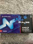 RX 9070 XT SAPPHIRE PULSE 16GB GDDR6