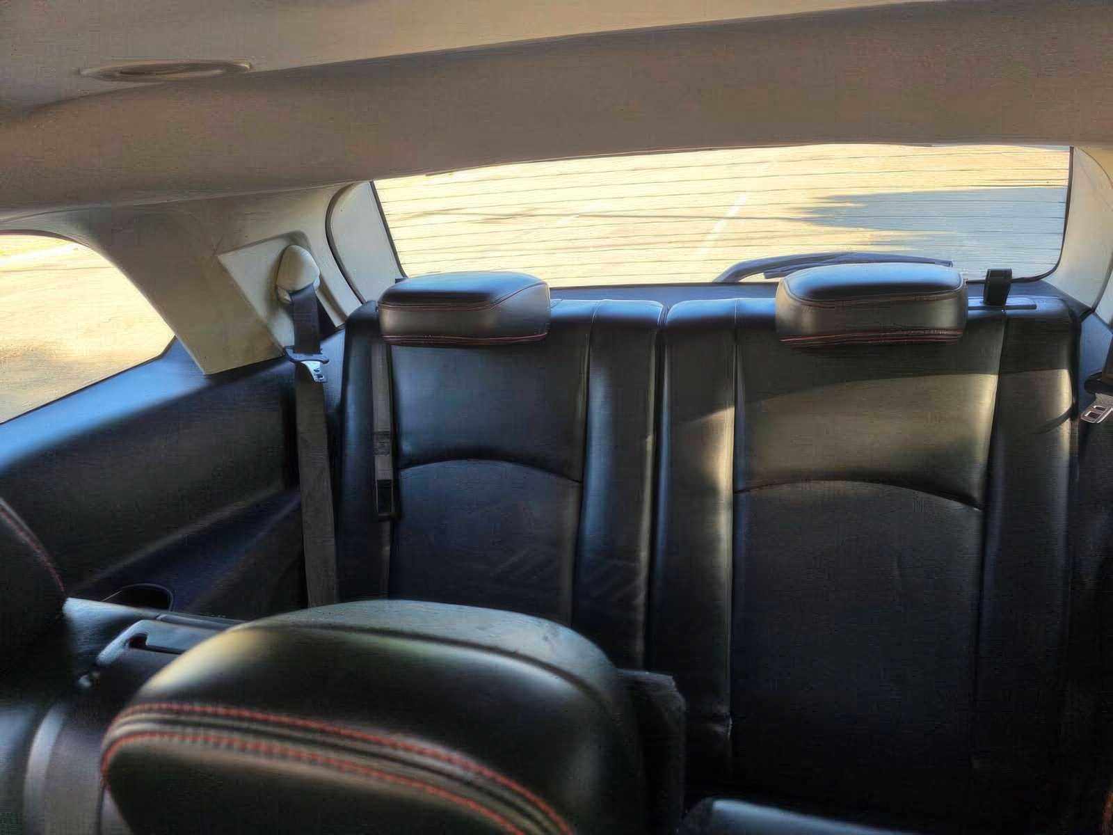 2019 Dodge Journey GT