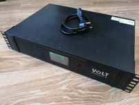 Zasilacz awaryjny UPS Volt rack 1200/2000