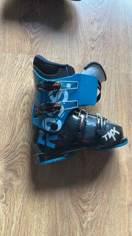 Buty Rossignol TMX 23.5/277 mm