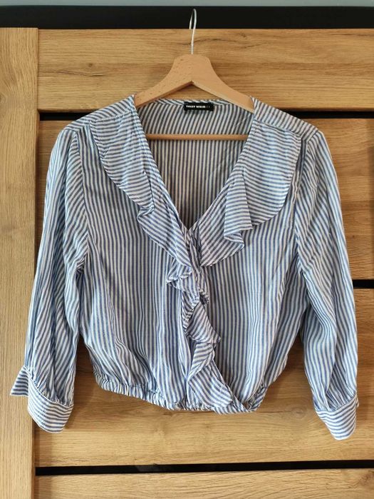 Koszula w paski Tally Weijl