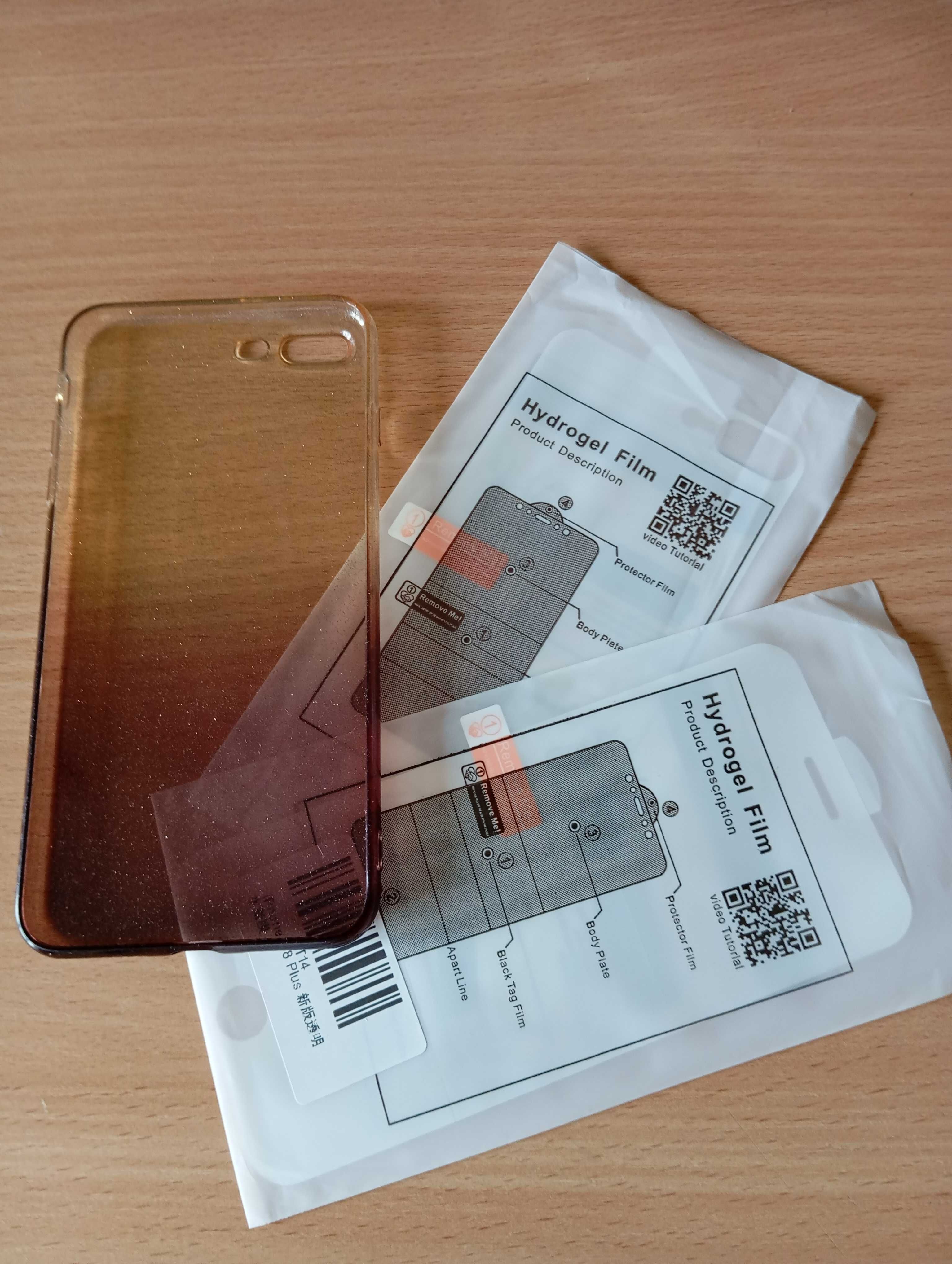 iPhone 8 Plus 64 gb