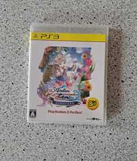 Gra Atelier Totori, PS3, import Japonia