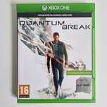 Quantum Break Xbox One