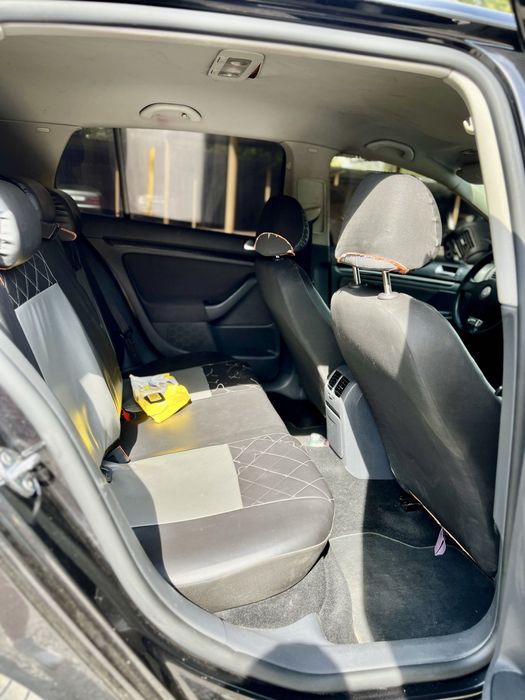 Продам WV Golf GT