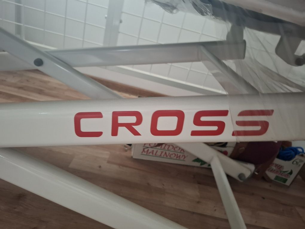 Łóżko do masażu  Kinesis Cross i gratis