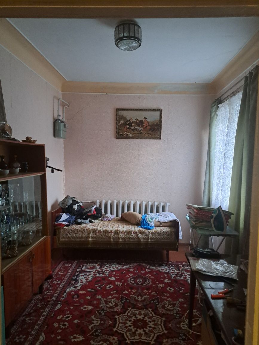 Продам будинок в с. Бричківка