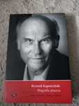 Książka Ryszard Kapuściński biografia pisarza