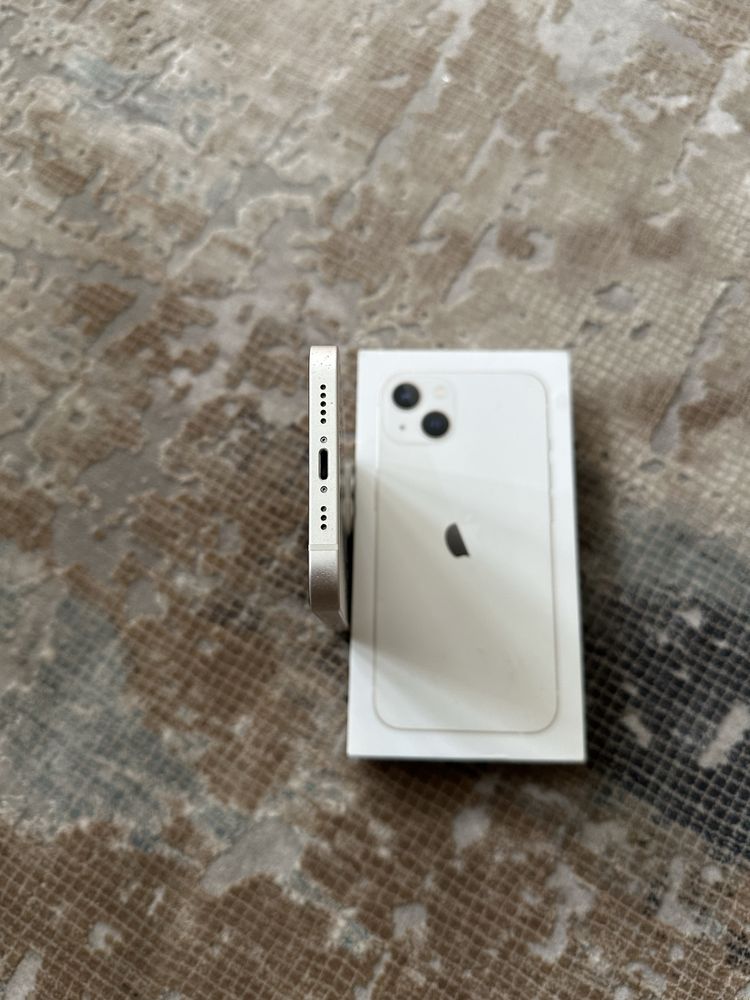 iPhone 13 512 ГБ білий