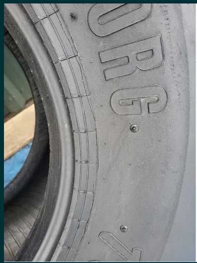 Opona Trelleborg 550/60 - R 22,5 22.5 Twin 404
