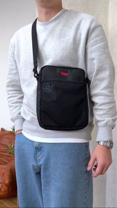месенджер Levis оригінал