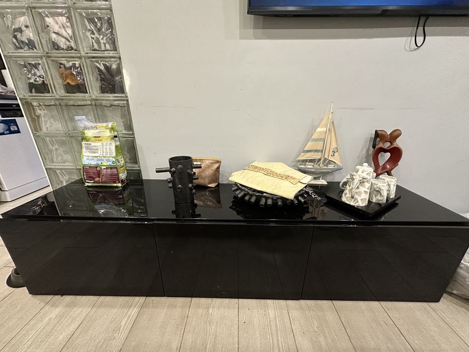 movel ikea 3 gavetas