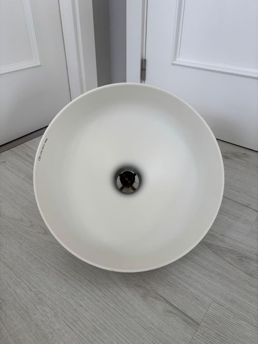 Candeeiro suspenso IKEA Ranarp